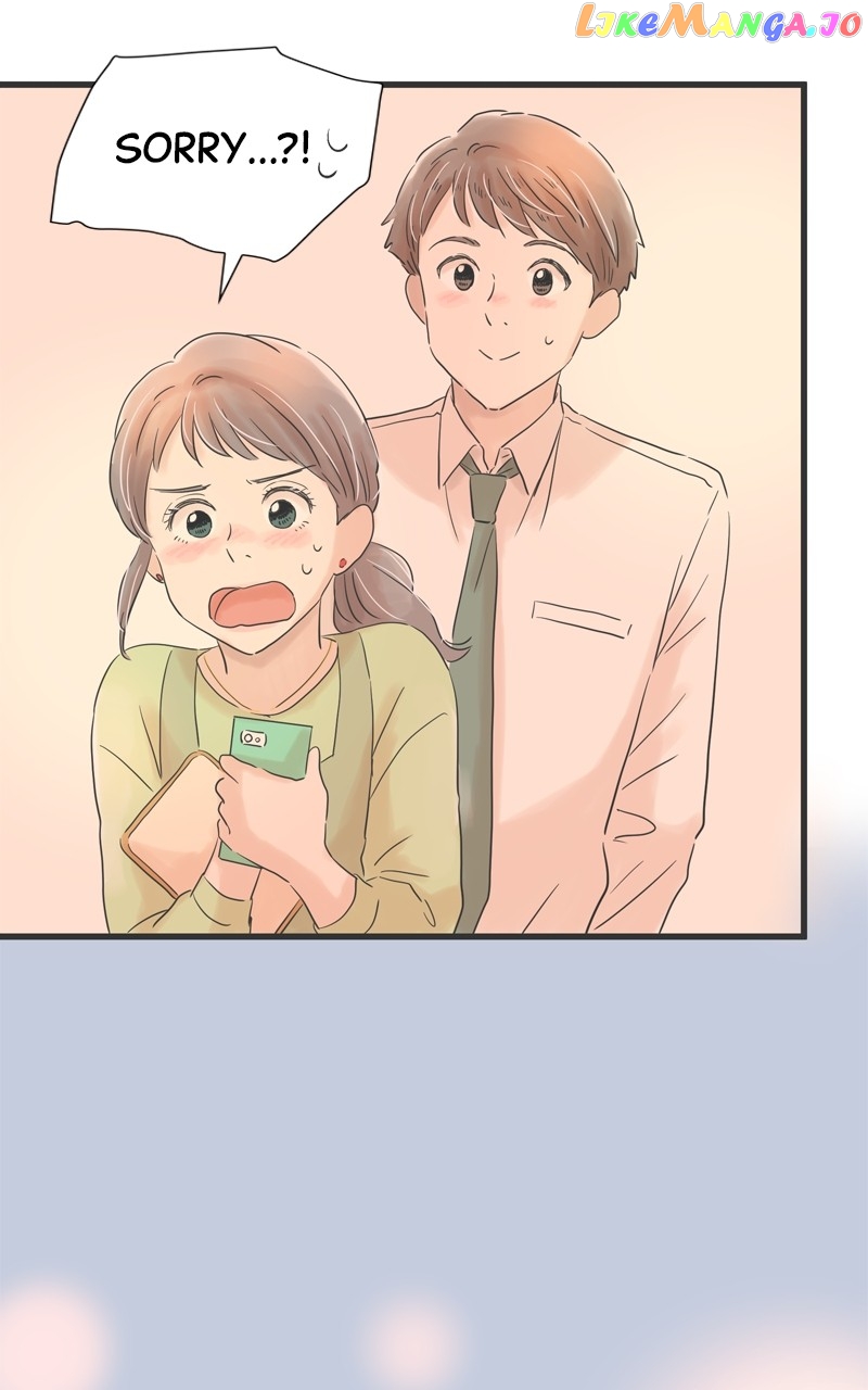 It Rains on Precious Days Chapter 71 - page 30